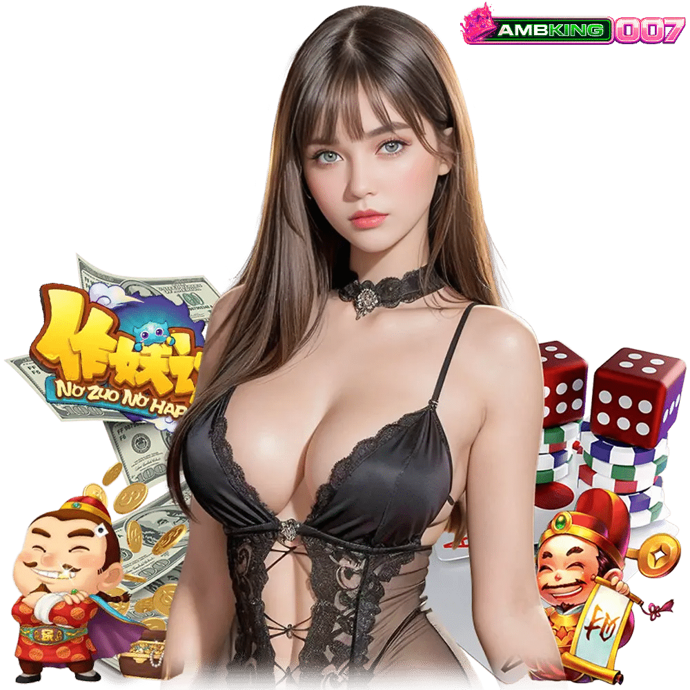 ambking007 แทงบอลโลก