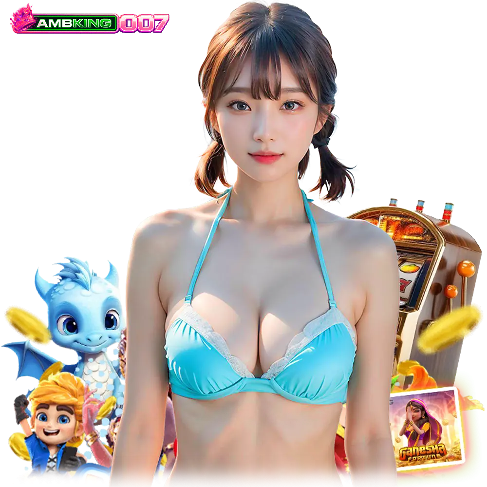 ambking007 โปรทุนน้อย